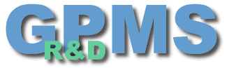 Big GPMS Logo