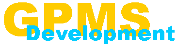 Big GPMS Logo